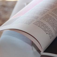 In an age of constant screen time, consumers are showing a growing desire to unplug and reconnect with the tangible. Print offers a physical experience that digital simply can’t replicate – no pop-ups, no distractions, just a more immersive and calming way to consume information.