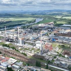 Mondi’s new Štětí paper machine adds 210,000 tonnes of high-performance kraft paper to meet rising demand for sustainable packaging. Photo: Mondi