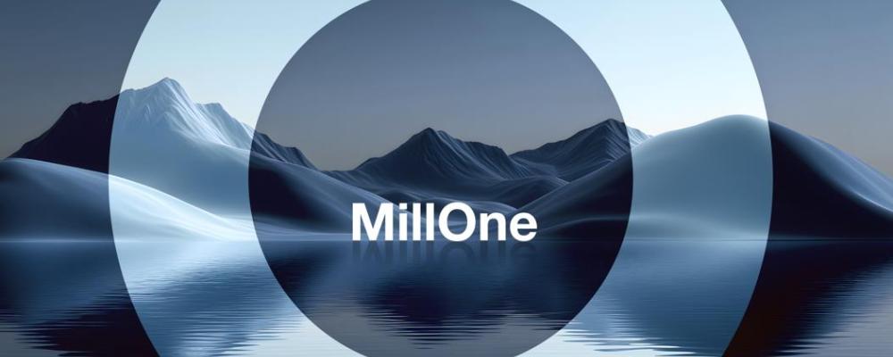 MillOne draws on Voith’s flagship study, Papermaking Vision, and their new UX/UI concept. Ill: Voith