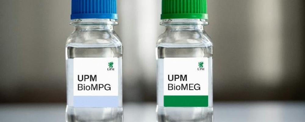 Photo: UPM
