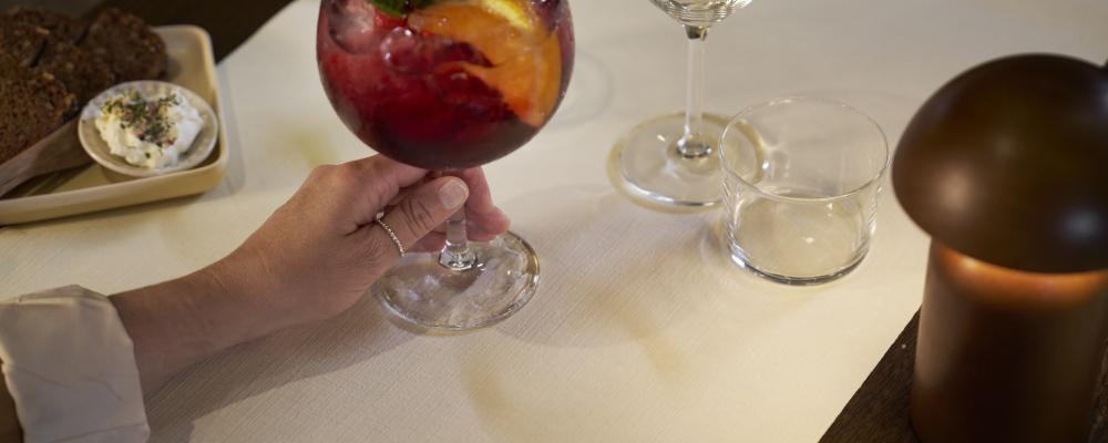 Through the acquisition, Duni Group strengthens its offering under the Duniform brand with increased service capacity, technical expertise, and an established customer base. Photo: Duni Group