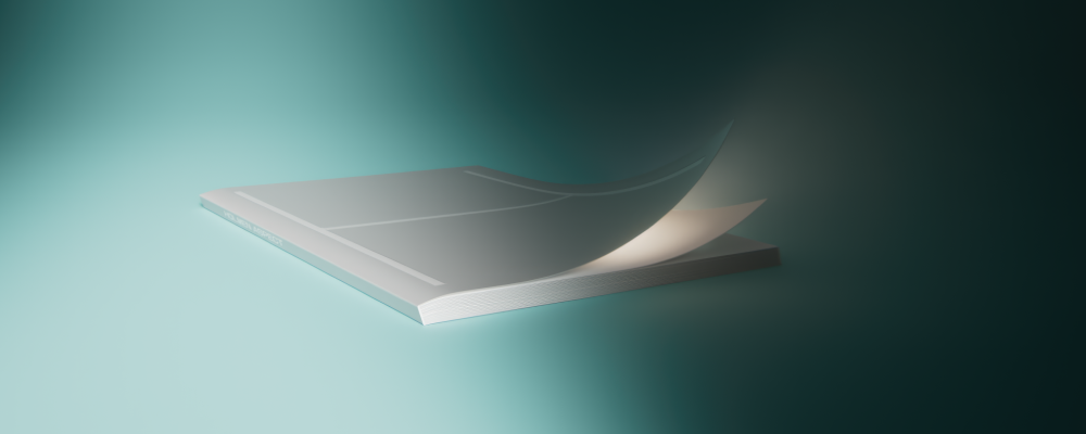 The paper’s enhanced whiteness allows photographic content in the high dynamic range to be reproduced with clarity, sharper contrasts and vivid detail. Photo: Holmen