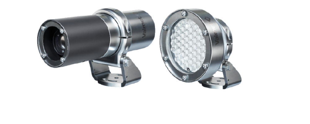 Valmet introduces the renewed Valmet IQ Web Monitoring System (WMS), designed to elevate quality and efficiency in pulp, paper, tissue, and paper & board converting industries. Photo: Valmet