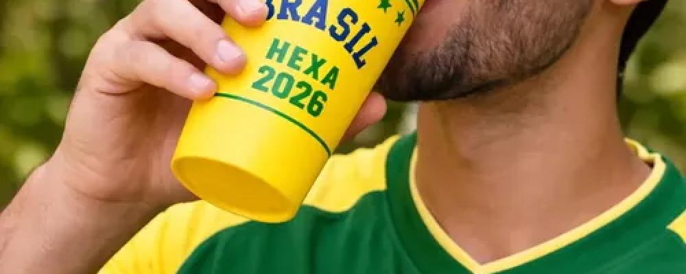Per capita consumption of plastic materials remains significant in Brazil. Photo: Plástico Brasil
