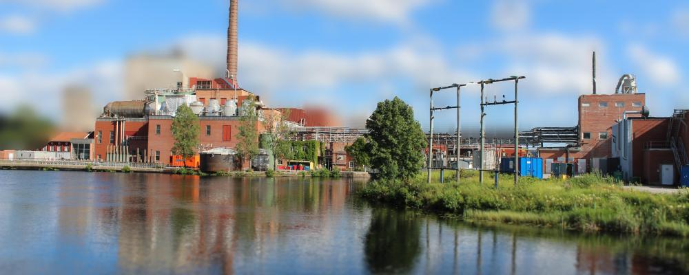 Pulp & Paper Alliance is a logistics hub with a mission is to unite individuals within the pulp and paper logistics industry to achieve common goals, share knowledge, fortify existing connections and build new relationships.