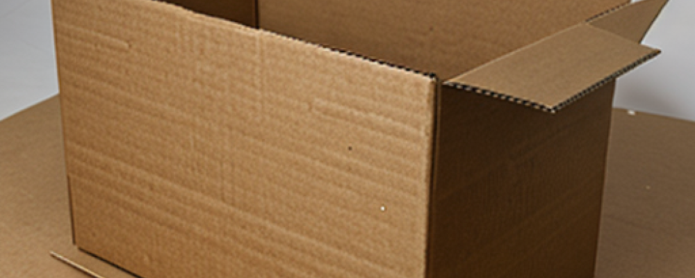 The global corrugated boxes market is projected to grow at a CAGR of 3.7%.