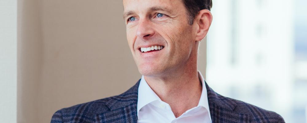 Georgia-Pacific appoints David Duncan as new CEO, with Vivek Joshi promoted to EVP of consumer products. Photo: PRNewsfoto/Georgia-Pacific