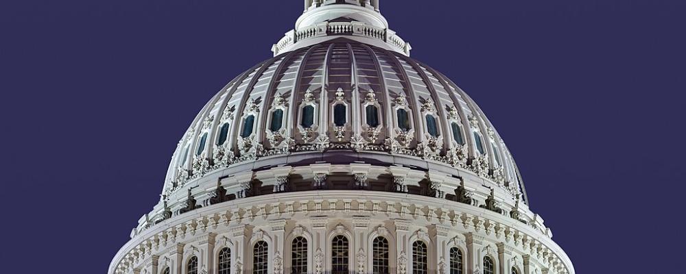 AF&PA and AWC applaud congressional and EPA efforts to revise permitting Issues that will allow industry to modernize facilities to reduce emissions. Photo: Diliff/Wikimedia Commons