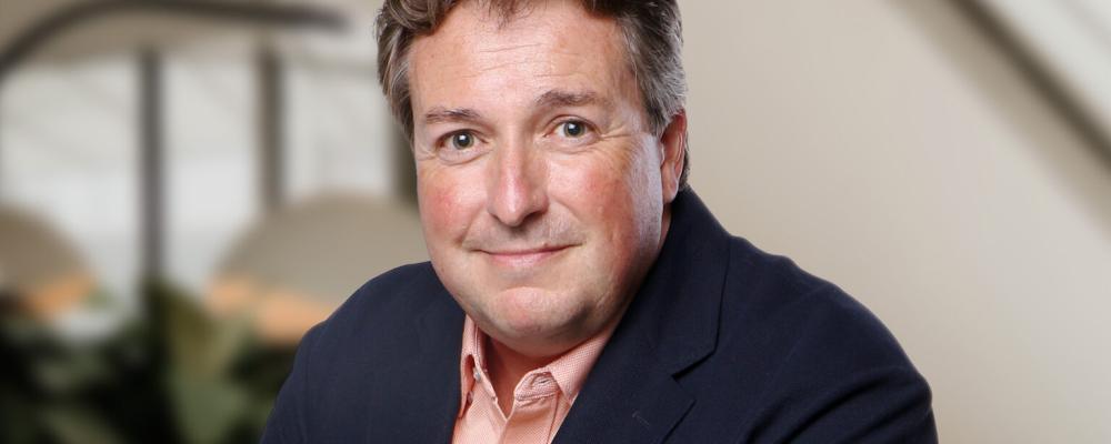 Doug Smith. Photo: Nathan Carl/Cellmark