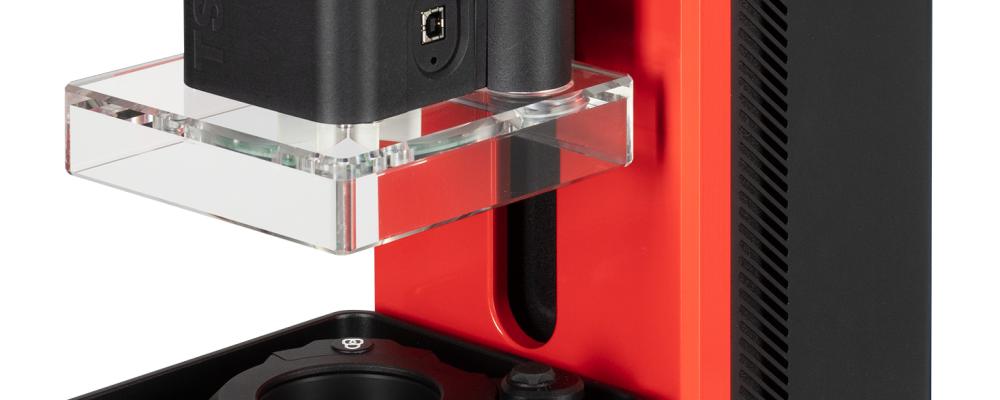 The company will present its latest testing solutions for zeta potential and softness analysis at the world´s largest exhibition for paper and nonwoven hygiene products. Photo: Emtec Electronic