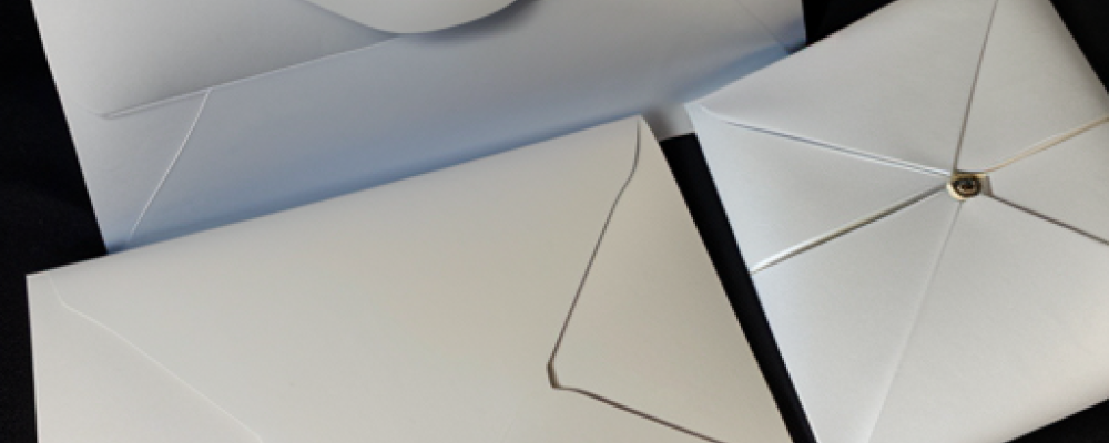 Leader's specialty is envelope manufacturing and printing of all sizes, colors, and finishes.
