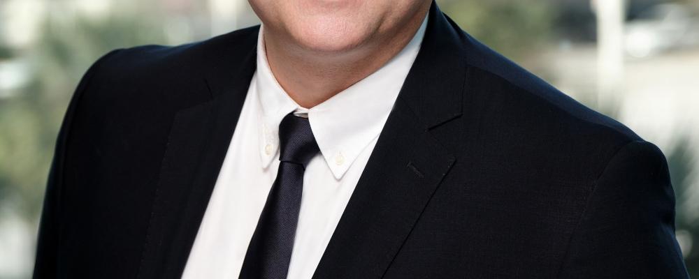 Robbert Rietbroek. Photo: Graphic Packaging Holding Company