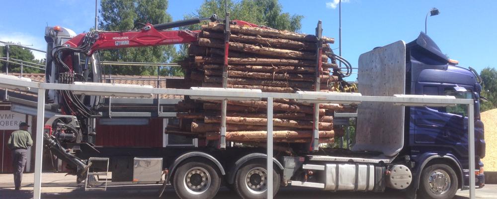 West Fraser is a diversified wood products company with more than 50 facilities in Canada, the United States, the United Kingdom, and Europe, which promotes sustainable forest practices in its operations.