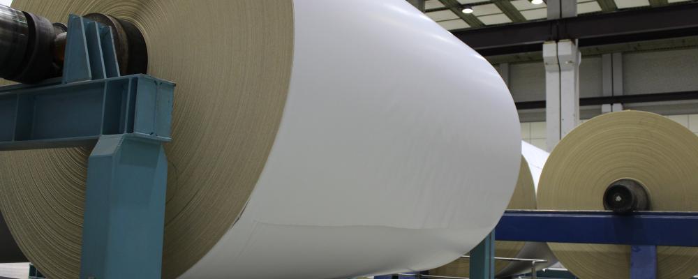 Kapuskasing is one of Canada's most significant newsprint facilities.