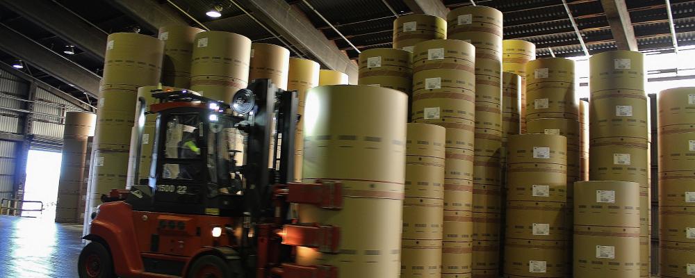 International Paper expects that, subject to mandatory employees' information and consultation procedures, these proposals would be implemented by the end of 2026 and that approximately 500 roles may be affected. 
