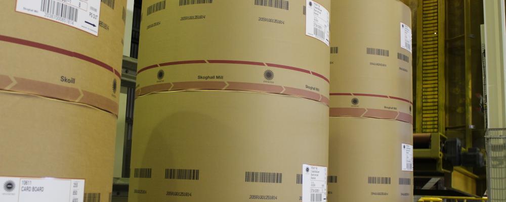 Rondo Ganahl Group manufactures customised corrugated board in several countries across Europe.