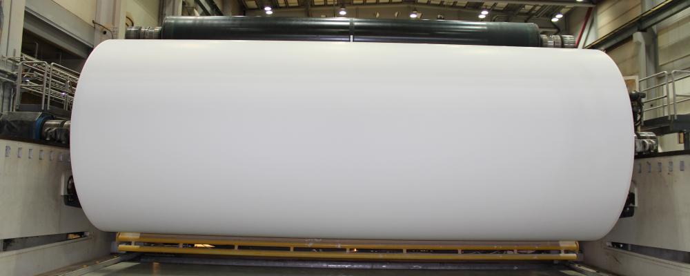 Norske Skog is a leading producer of publication paper and packaging.