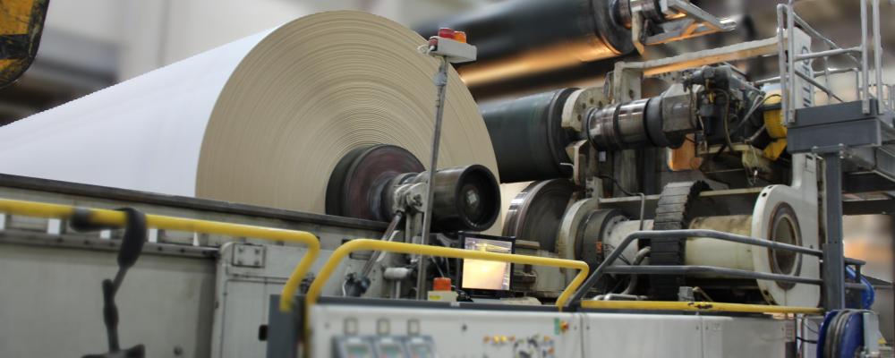 The investment package is designed to significantly boost competitiveness from 2027 onwards, ensure full market capacity in décor papers, and deliver an optimal customer offering.