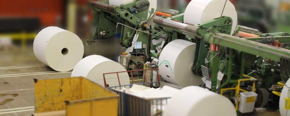 Paperworld China is organised by the China Stationery and Sporting Goods Association (CSSGA), Messe Frankfurt (Shanghai) Co Ltd and Zhejiang Growin International Exhibition & Convention Co Ltd and is the only trade fair in the domestic stationery industry that receives official support from the CSSGA, an influential national industry association in China.