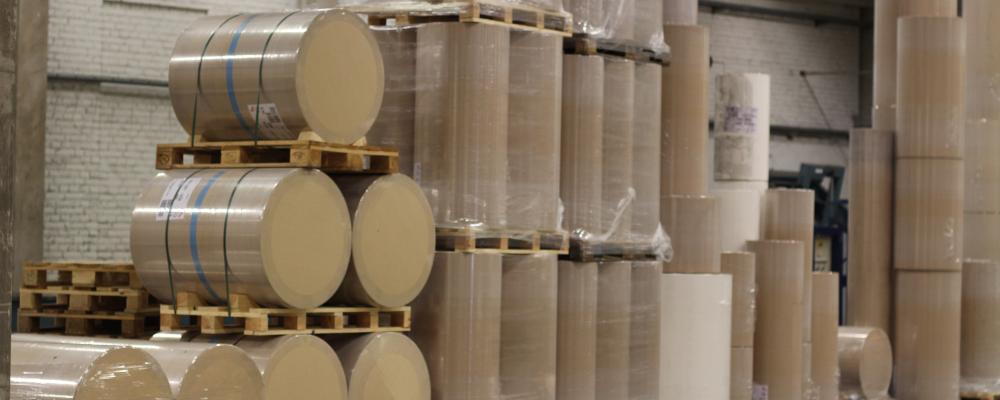 Suzano is world’s largest pulp producer.