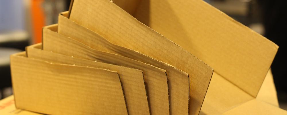 UFP Packaging is a leading North American provider of industrial packaging solutions.