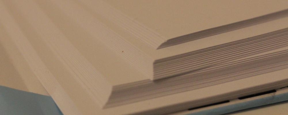 Drewsen Spezialpapiere is a family business since 1538 focusing on producing individual and Specialised Papers.