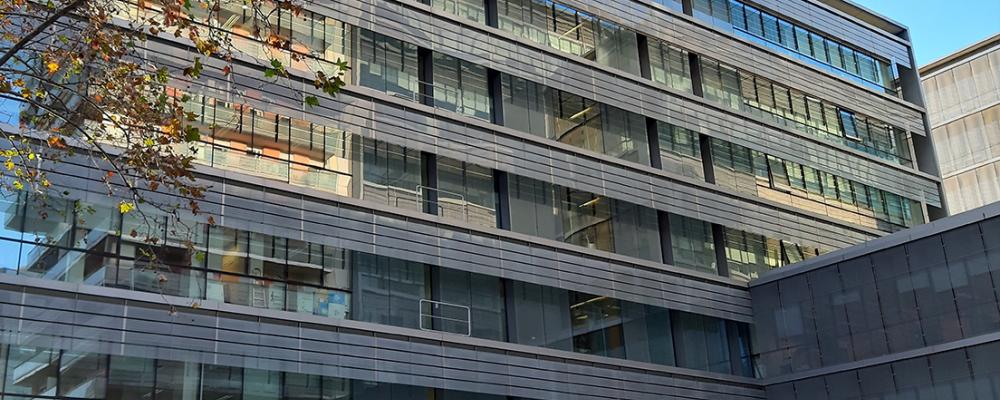 Lectas högkvarter i Barcelona. Foto: Lecta