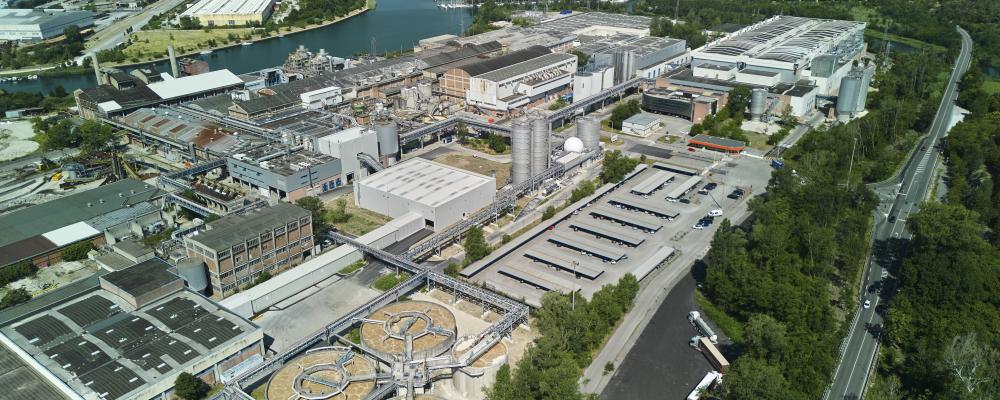 More than 70 representatives from corrugators across Europe, the Middle East and North Africa joined Mondi in Duino to mark the successful mill start-up in April 2025. Photo: Mondi