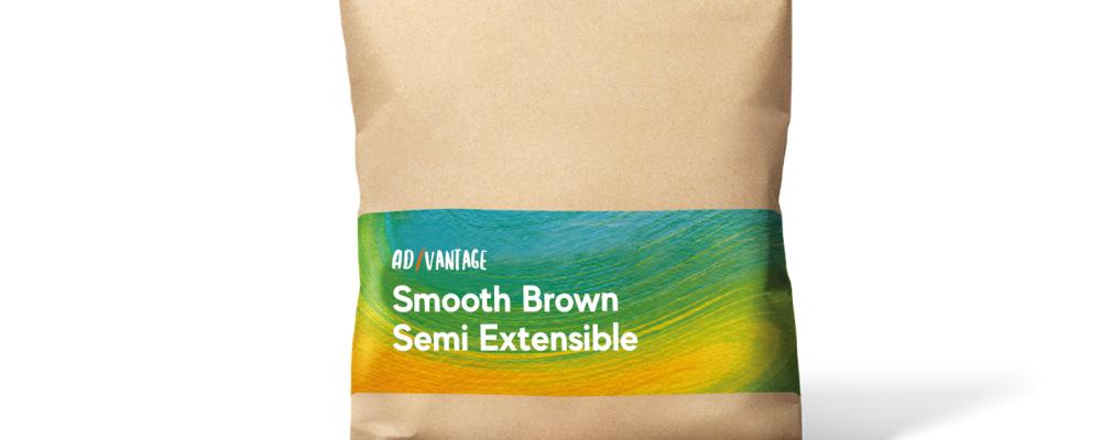 The kraft paper combines exceptional strength, extensibility, high puncture resistance and a smooth surface, according to Mondi.