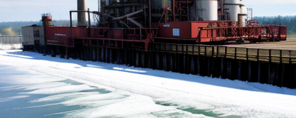 Sylvamo is a global paper company with mills in Europe, Latin America, and North America.