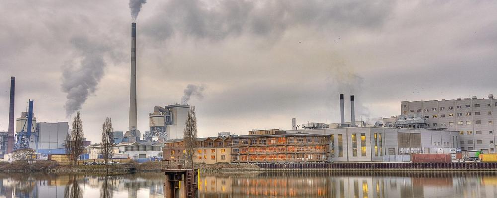 Saw Mill. Symbol image. Photo: Creative Commons Lic.