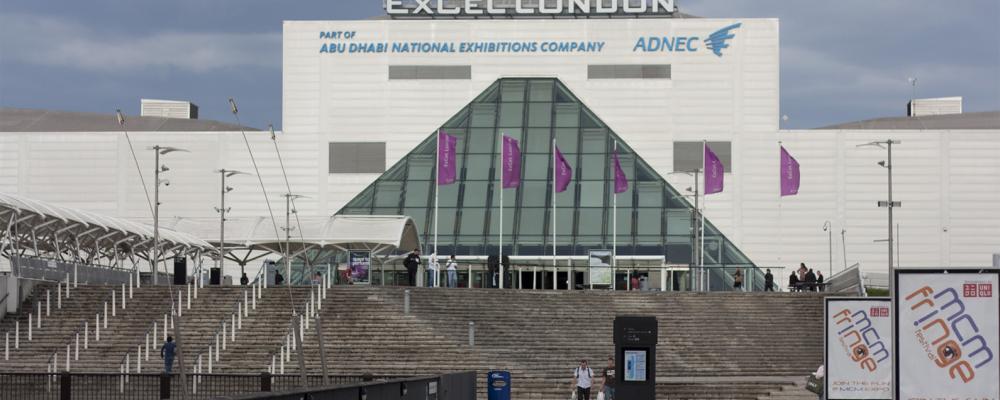 Visitors will be able to explore thousands of packaging formats, materials, and technical possibilities, sourcing inspiration from a sold-out show floor of over 200 suppliers. Photo: Senseiich/Wikimedia Commons