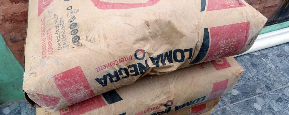 Paper sacks. Photo: Sergio Andres Segovia/Wikimedia Commons
