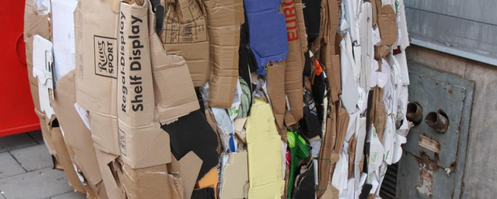 Cellwood Machinery is an internationally renowned manufacturer of systems for wastepaper recycling and bioenergy pre-treatment.