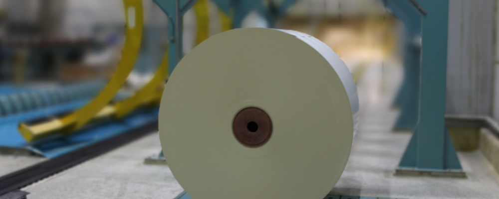 Irving Pulp & Paper produces softwood and hardwood grades of kraft pulp, specializing in fibre for premium tissue products in global markets, producing exceptional tissue quality NBSK pulp.