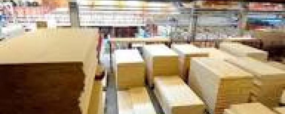 Srora Ensos sågverk i Ybbs. Foto: Stora Enso.