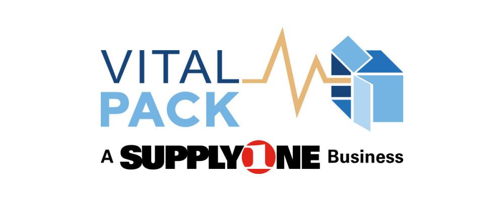 Vital Pack is SupplyOne’s first acquisition in the state of California. Image: CNW Group/SupplyOne Inc.