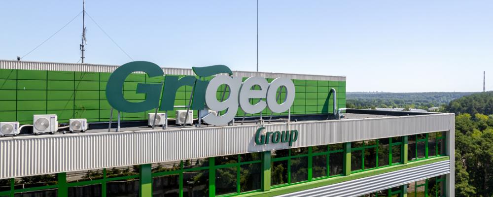Photo: Grigeo Group