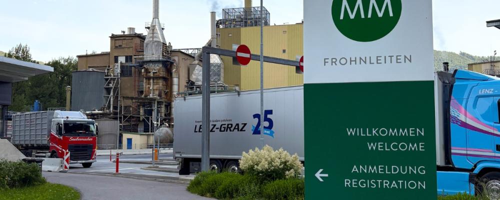 Photo: UMV Coating Systems