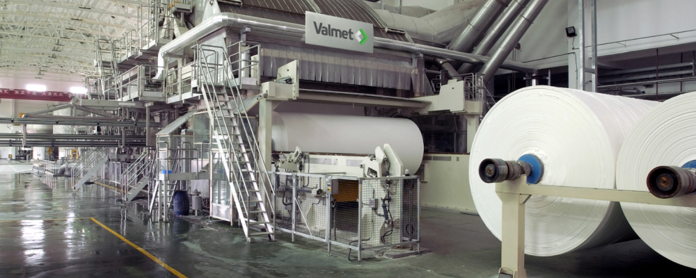 Photo: Valmet