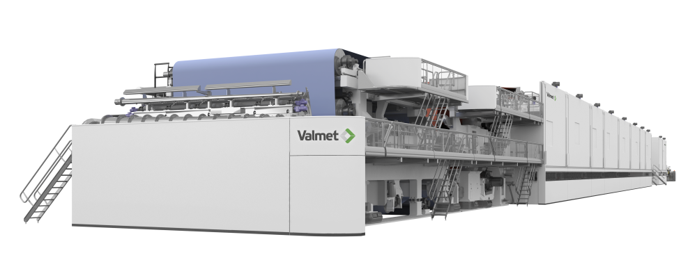 Photo: Valmet