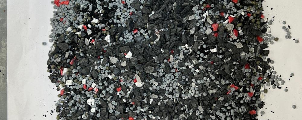 The VMO Series is available in a range of activity grades (VMO 058, 108, 208, 308, 408), providing tailored solutions for different melt flow targets and processing requirements.  Photo: Struktol