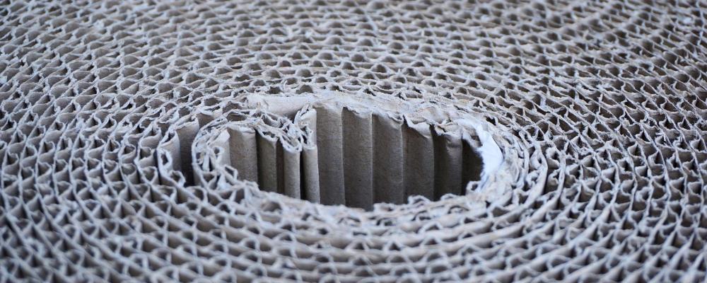 Overcapacity in the forest products industry means supply exceeds demand, putting pressure on prices and margins. Photo: Creative Commons Licence. Credit: Webandi