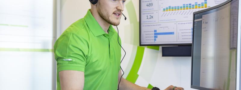 Valmet IQ Virtual Sensor gives paper and board producers real-time visibility of critical end-product strength properties, according to Valmet. Photo: Valmet