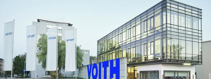 Photo: Voith