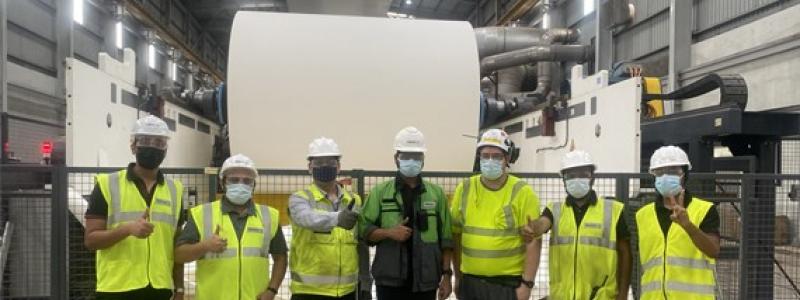 Photo: Valmet