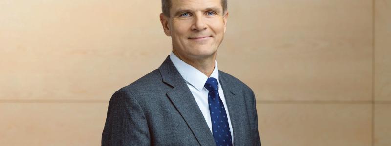 Jaakko Nikkilä. Photo: Billerud