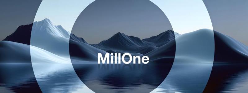 MillOne draws on Voith’s flagship study, Papermaking Vision, and their new UX/UI concept. Ill: Voith