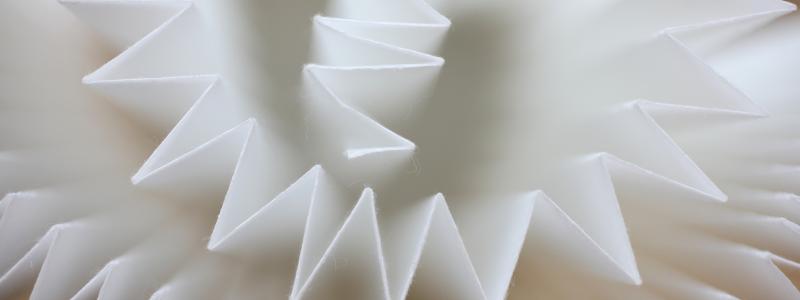 The investment will reinforce Ahlstrom's commitment to the global filtration industry. Photo: Ahlstrom