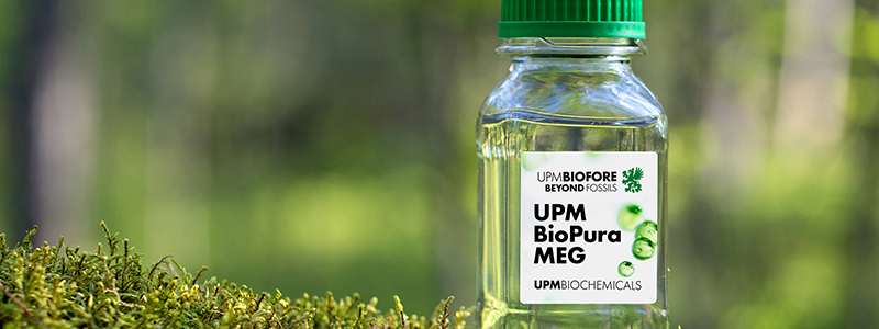 Photo: UPM